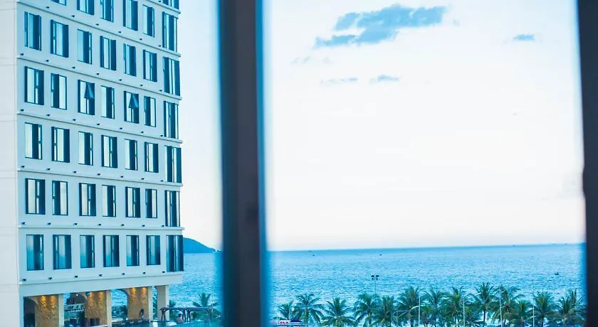 Kien Cuong Hotel location