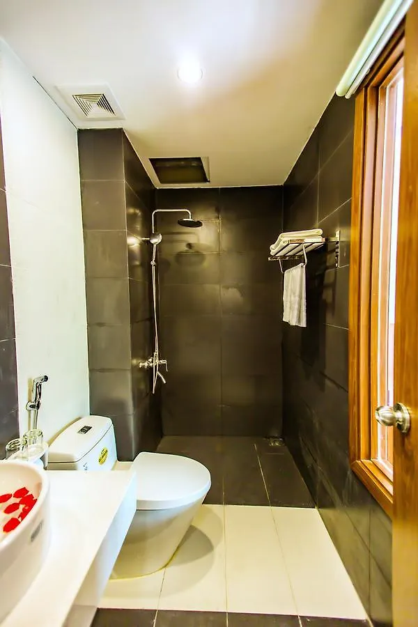 **  Kien Cuong Hotel Da Nang Vietnam