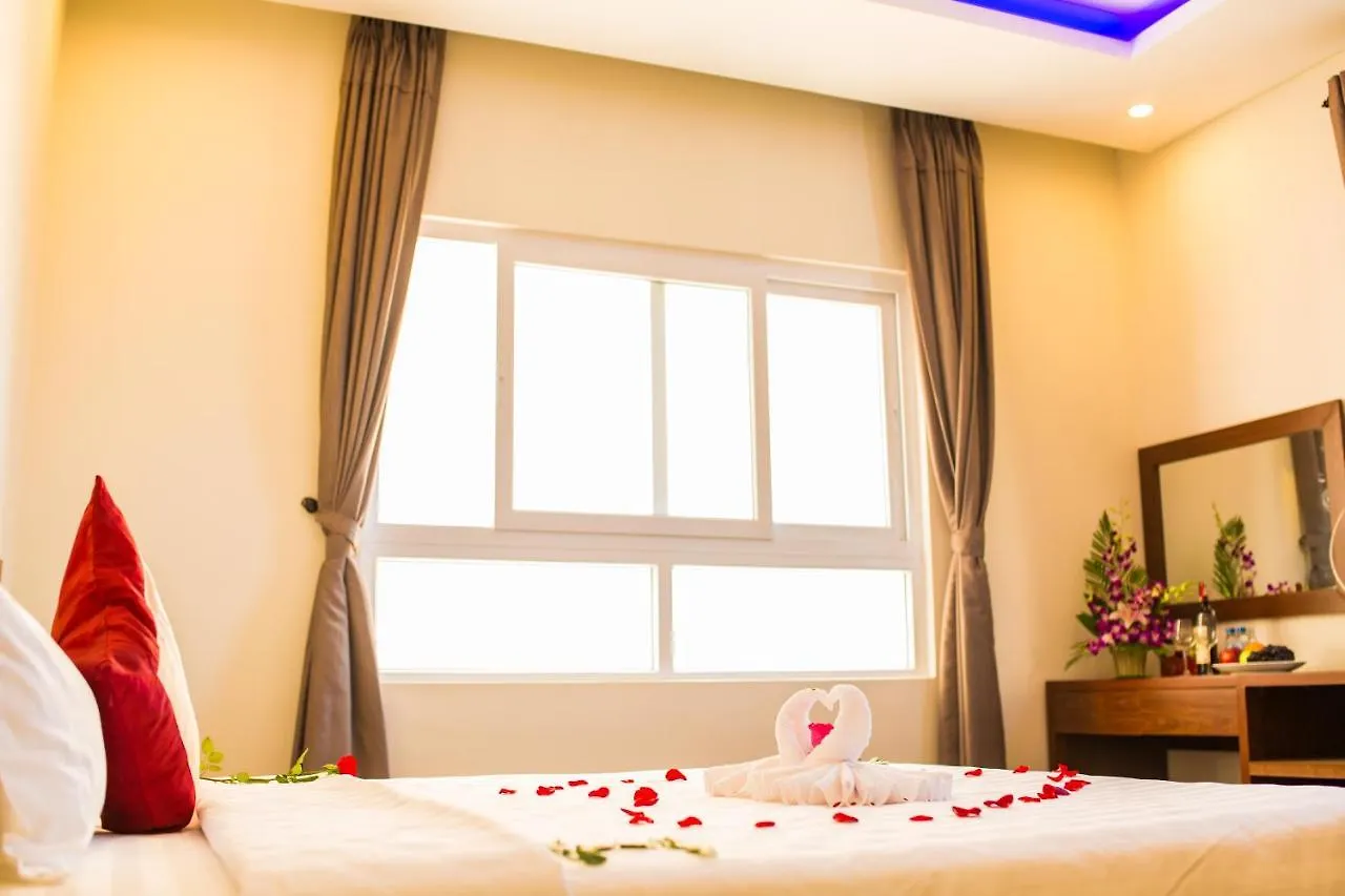Kien Cuong Hotel Da Nang Vietnam