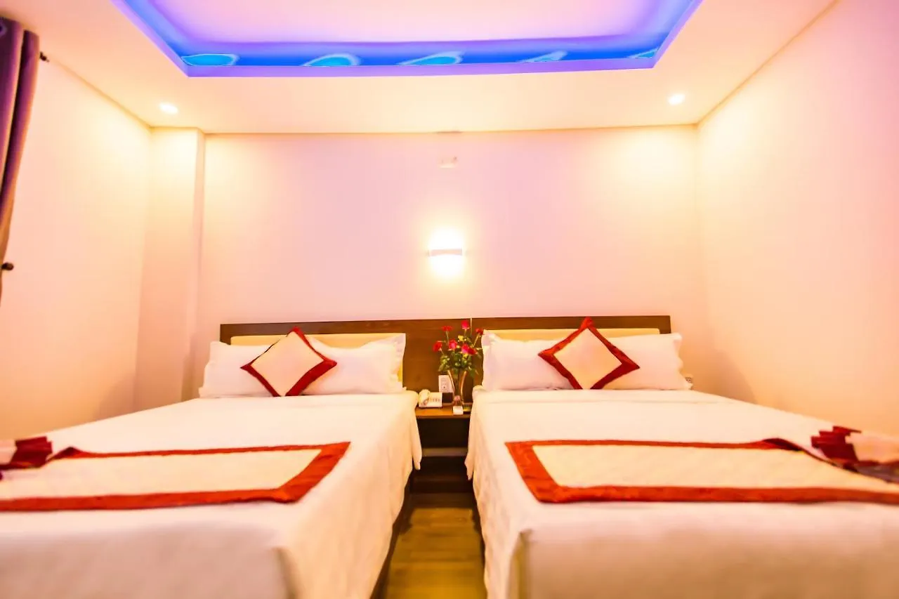 Kien Cuong Hotel Da Nang