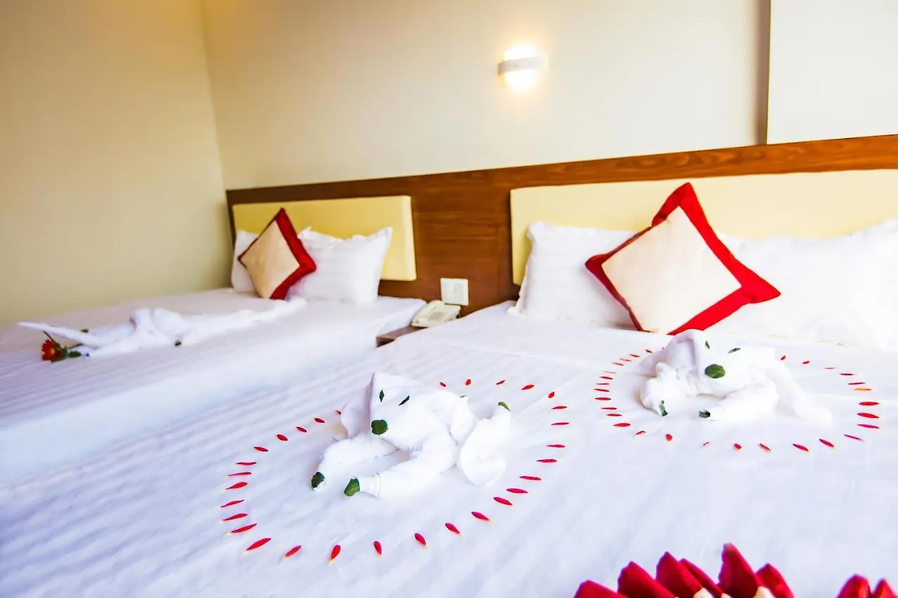 Kien Cuong Hotel Da Nang